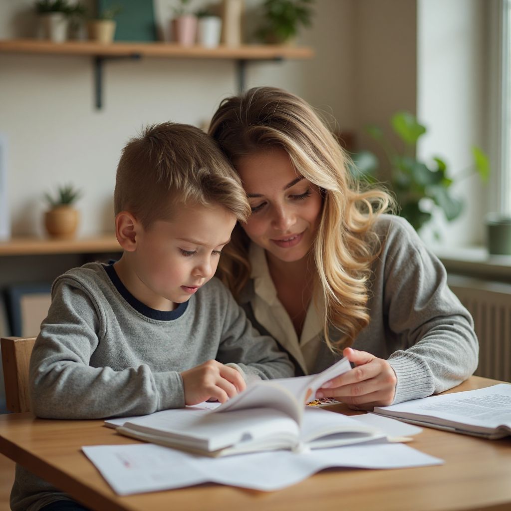 Bune practici în Finanțe familiale și educația copiilor despre bani