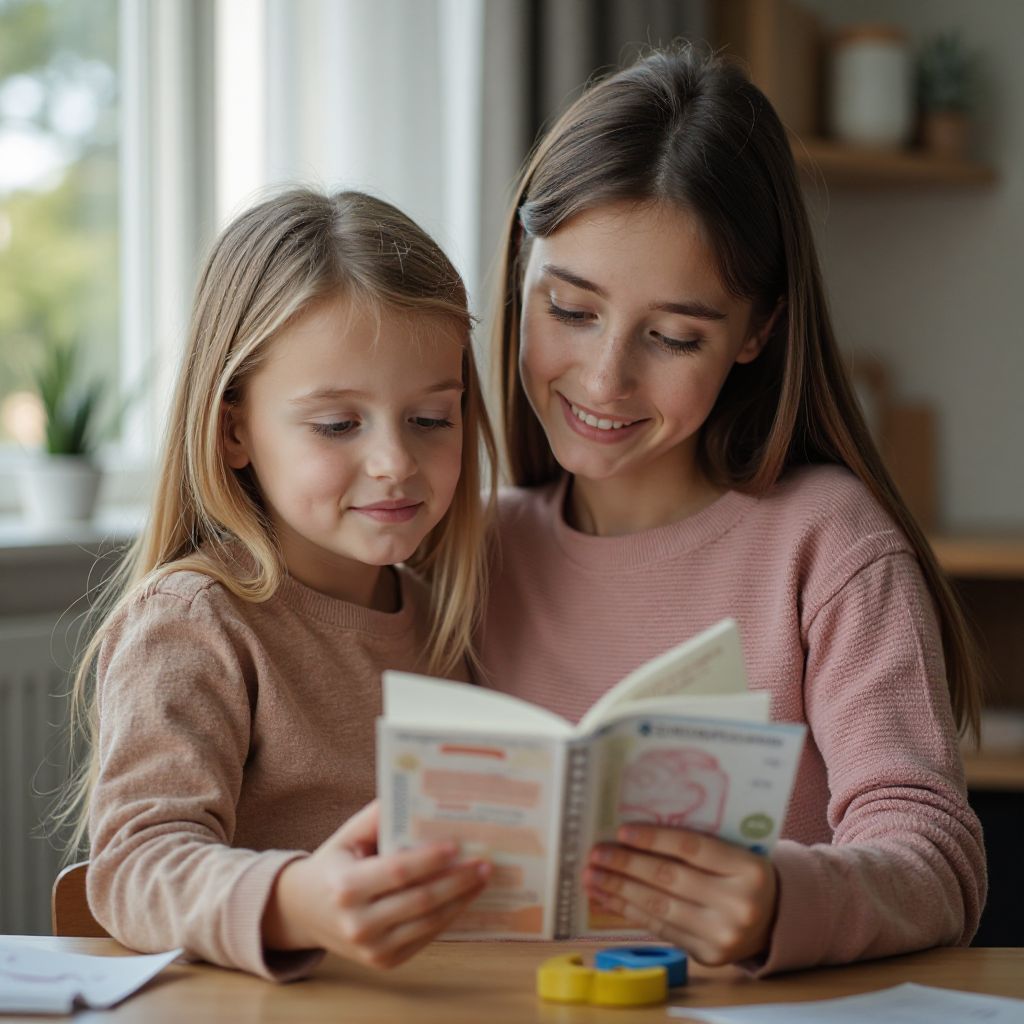 Tendințe în Finanțe familiale și educația copiilor despre bani